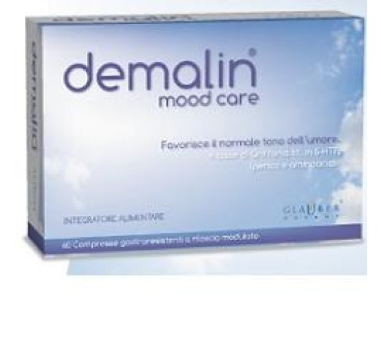 DEMALIN 60 Cpr FVT