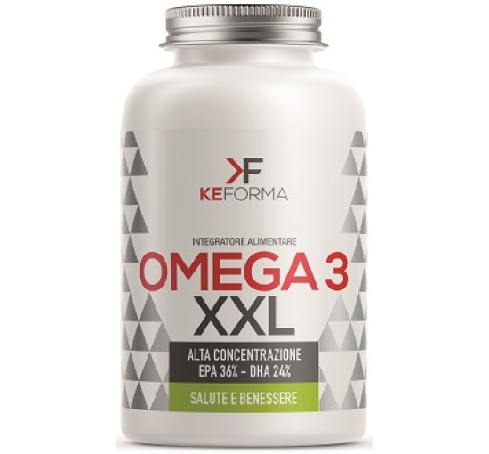 OMEGA XXL 60PRL