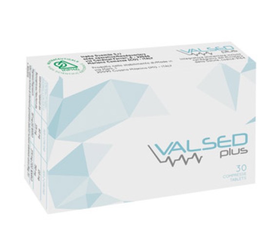 VALSED PLUS 30CPR