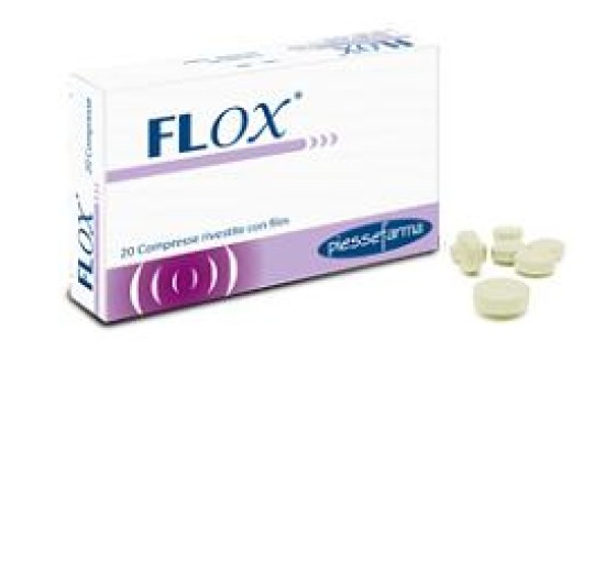 FLOX 20 Cpr