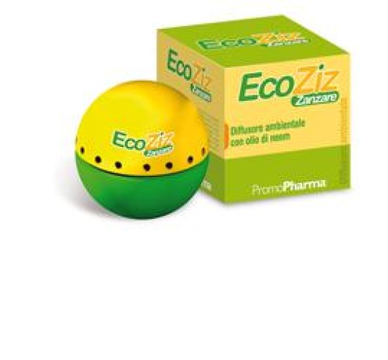 ECOZIZ DIFFUSORE AMBIENTE