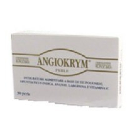 ANGIOKRYM 30 Perle