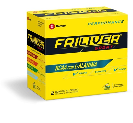 FRILIVER SPORT PERF 24BUST