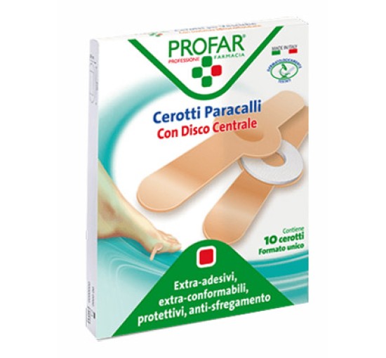 PROFAR CER CALLI 10PZ 7X1,2CM