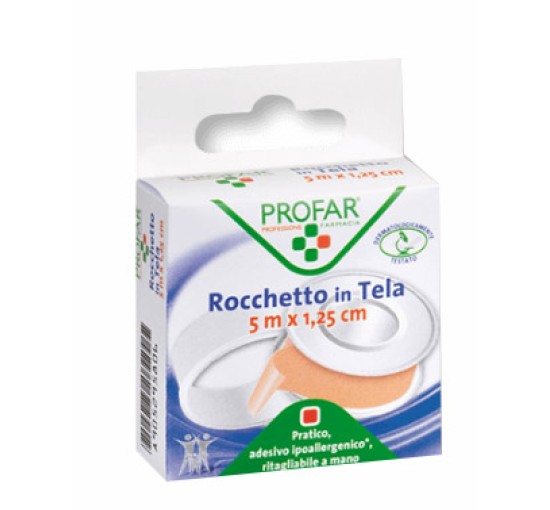 PROFAR CER ROCC CLAS 1,25CMX5M