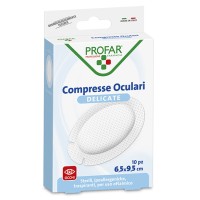 PROFAR CER CPR OCUL 9,5X6,5CM