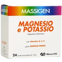 MASSIGEN MAGNESIO POTASSIO240G