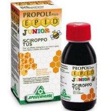 EPID Junior Tus Sciroppo 100ml