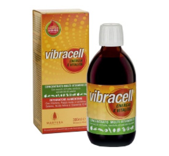 VIBRACELL Int.Diet.150ml