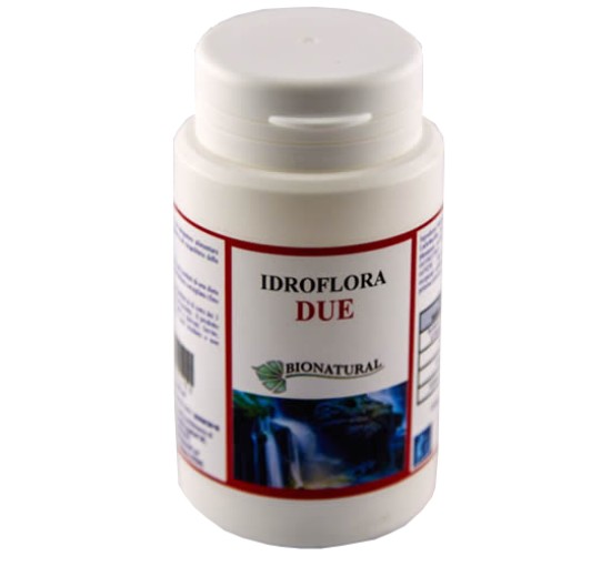 IDROFLORA 2 40CPS