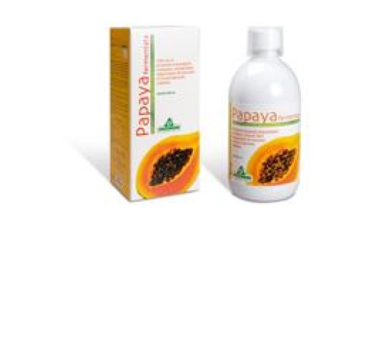 PAPAYA FERMENTATA 500ML