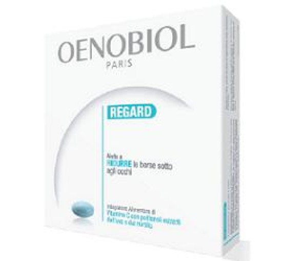 OENOBIOL REGARD 30CPR