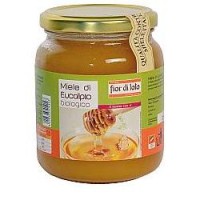 FIOR LOTO MIELE EUCALIPTO 500G