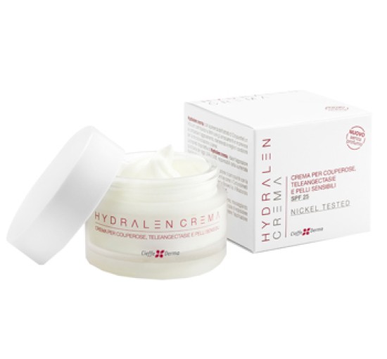 HYDRALEN Crema 50ml