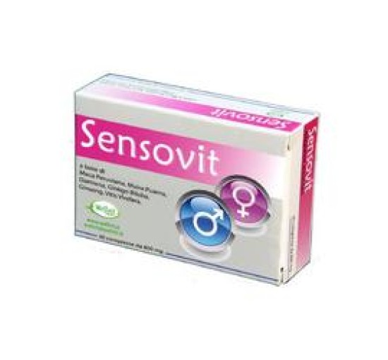 SENSOVIT 30 Cpr