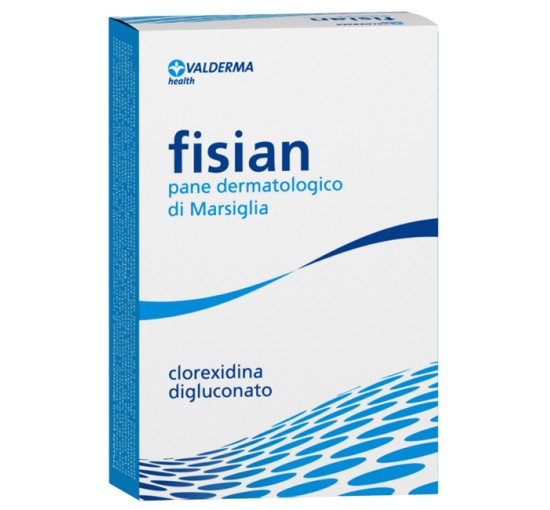 FISIAN Sap.Marsiglia 100g