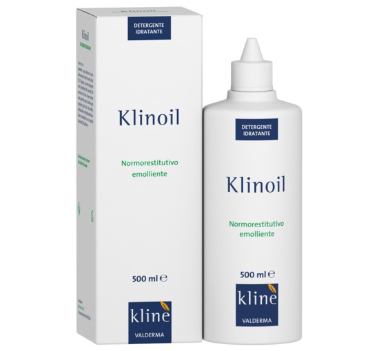 KLINOIL Det.500ml