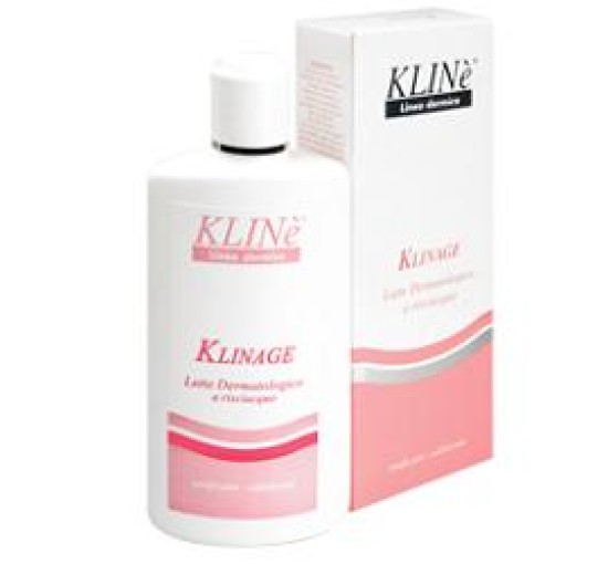 KLINAGE LATTE DERMAT 200ML