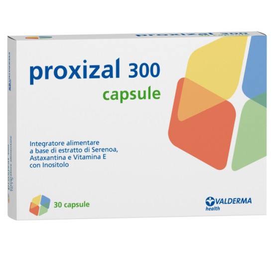 PROXIZAL 30 Cps