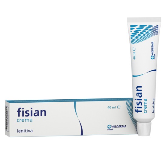 FISIAN CR LENIT 40ML