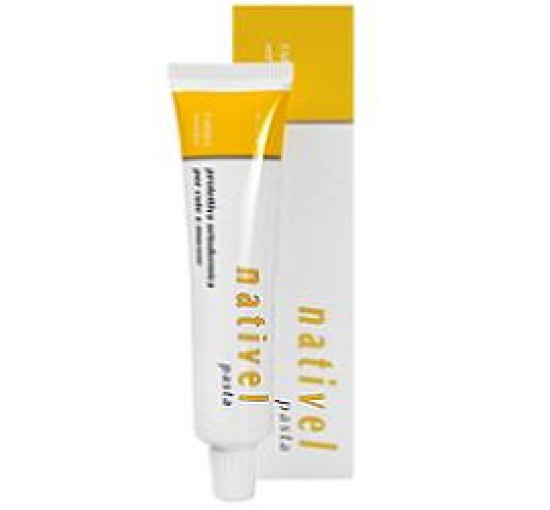 NATIVEL Pasta Ortodermica 40ml