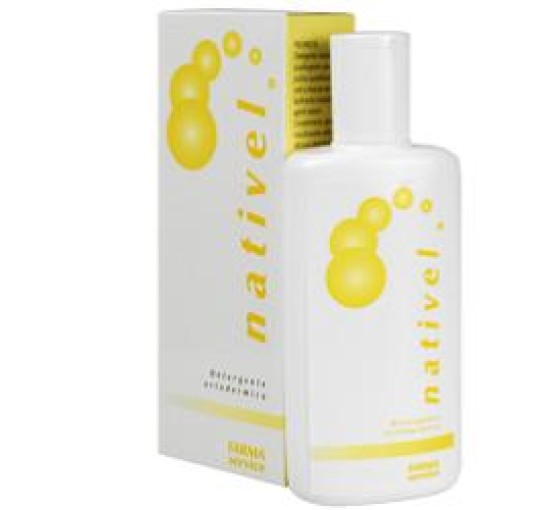 NATIVEL Deterg.200ml