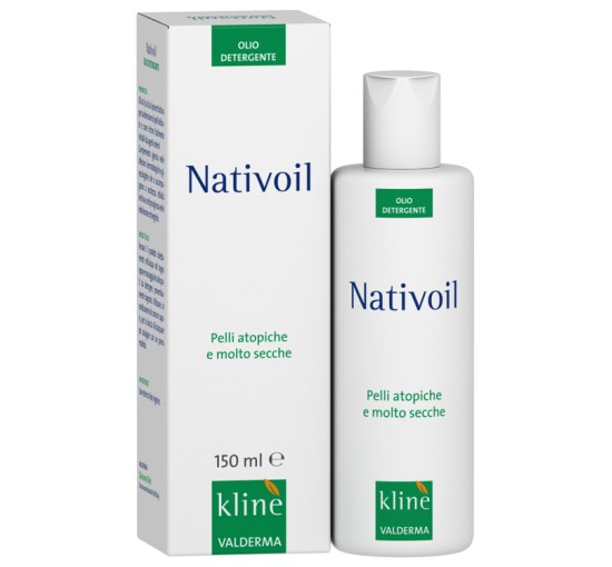 NATIVOIL Olio Deterg.150ml