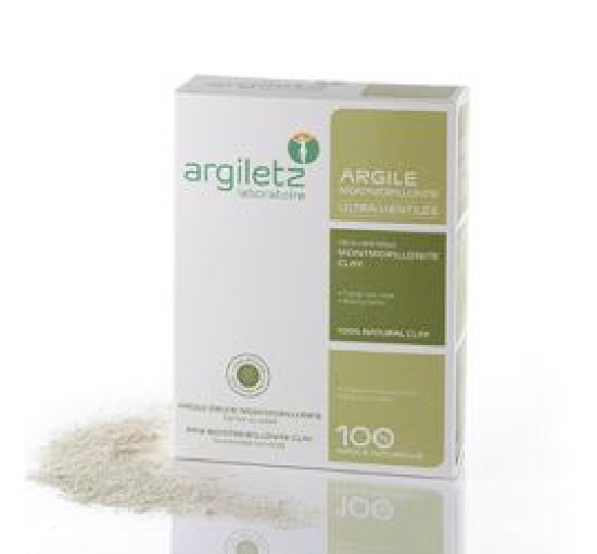 ARGILETZ Arg.Verde S/Vent.300g