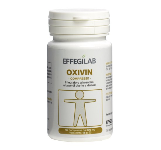 OXIVIN 60CPR
