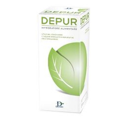 DEPUR 500ML