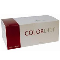 COLORDIET 20 Bust.