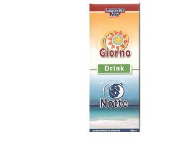 GIORNO&NOTTE ADS DRINK 500ML