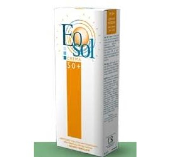 EOSOL Crema fp50+ 50ml