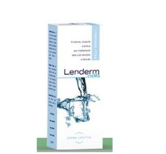 LEN DERM Crema 50ml