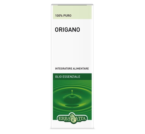 ORIGANO SPAGNA OE 10ML