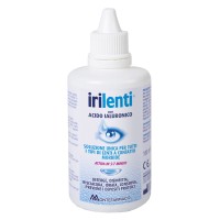 IRILENTI Sol.Unica Lenti 100ml