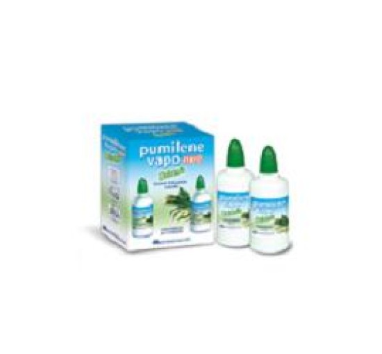 PUMILENE VAPO Conc.Duo 2x40ml