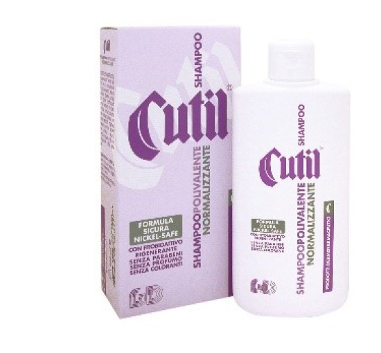 CUTIL Shampoo 200ml