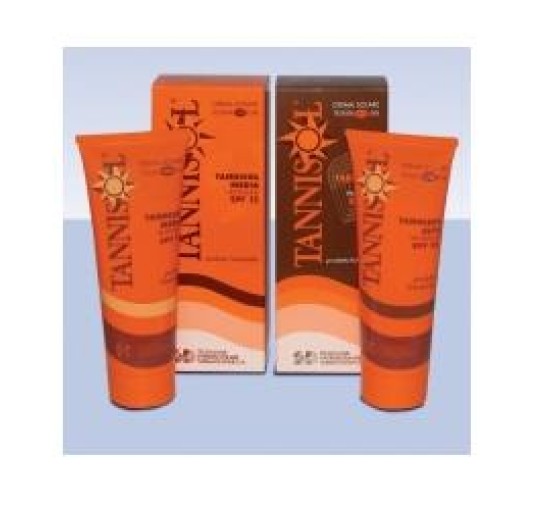 TANNISOL CR SOL PROT/M 75ML