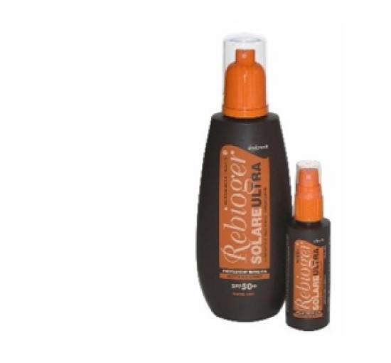 REBIOGER Spray Sol.Ultra 200ml