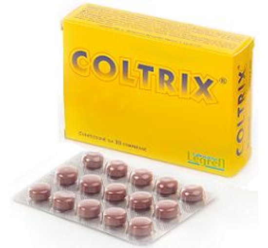 COLTRIX 30 Cpr 700mg    LEGREN