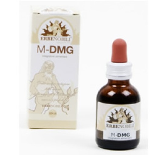 M-DMG 50ml