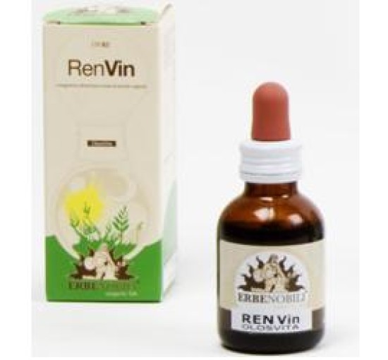 RENVIN 50ml