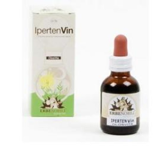 IPERTENVIN 50ml