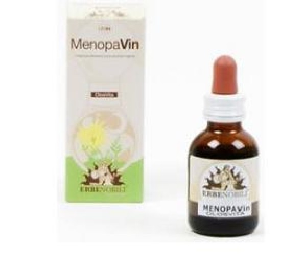 MENOPAVIN 50ml