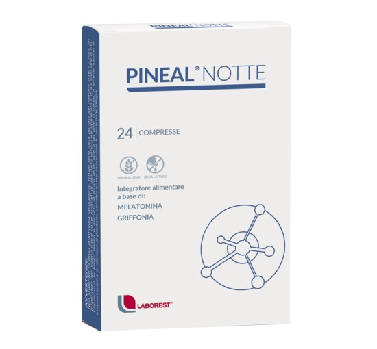 PINEAL Notte 24 Cpr