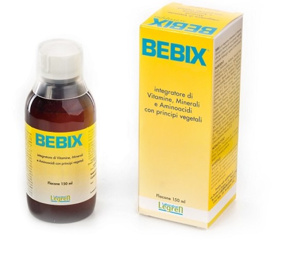 BEBIX Sciroppo 150ml