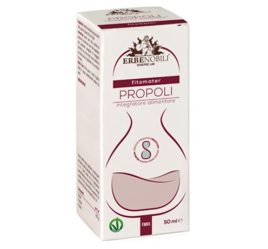 FITOMATER PROPOLI 50ML