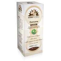 FITOMATER Curcuma 50ml