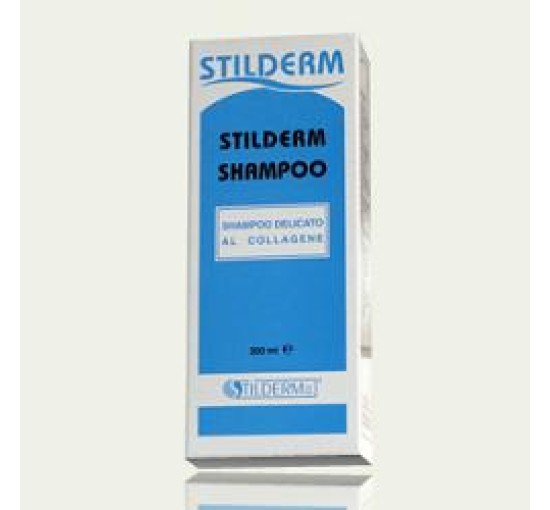 STILDERM SHAMPOO COLLAGENE 200